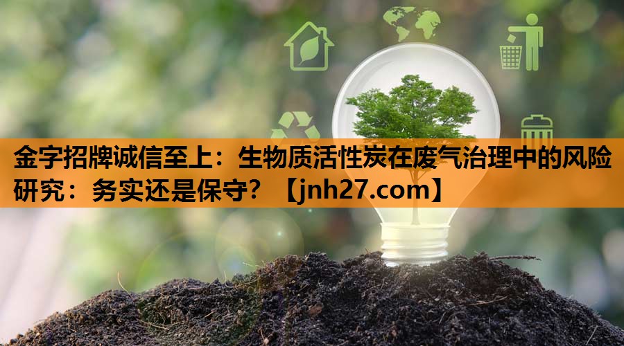 金字招牌诚信至上：生物质活性炭在废气治理中的风险研究：务实还是保守？