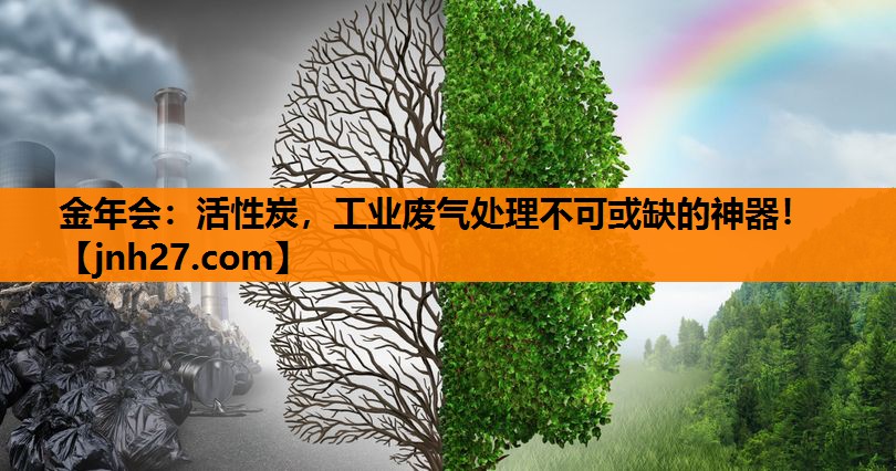 金年会：活性炭，工业废气处理不可或缺的神器！