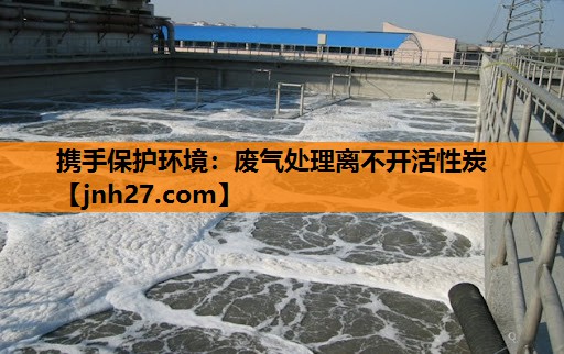 携手保护环境：废气处理离不开活性炭
