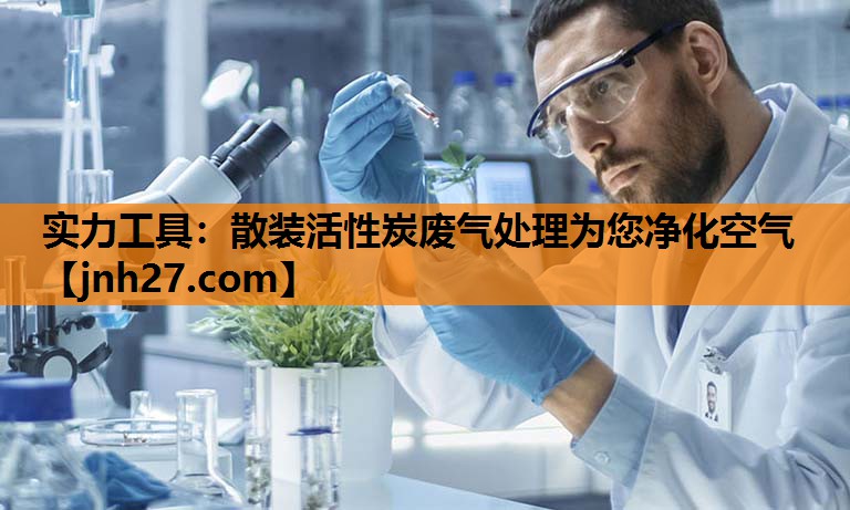 实力工具：散装活性炭废气处理为您净化空气