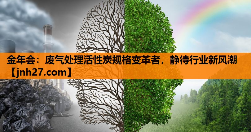 金年会：废气处理活性炭规格变革者，静待行业新风潮