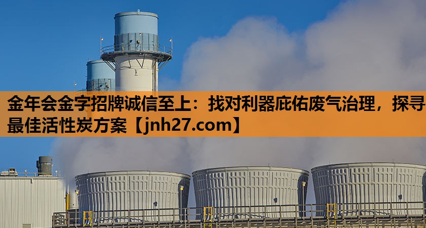 金年会金字招牌诚信至上：找对利器庇佑废气治理，探寻最佳活性炭方案