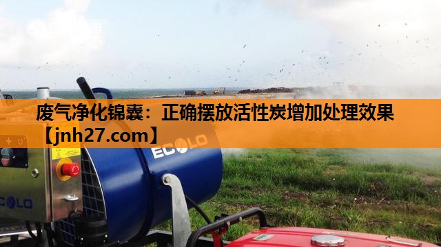 废气净化锦囊：正确摆放活性炭增加处理效果