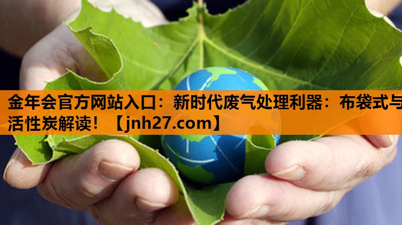 金年会官方网站入口：新时代废气处理利器：布袋式与活性炭解读！