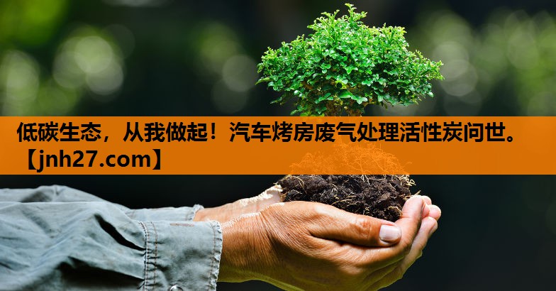 低碳生态，从我做起！汽车烤房废气处理活性炭问世。