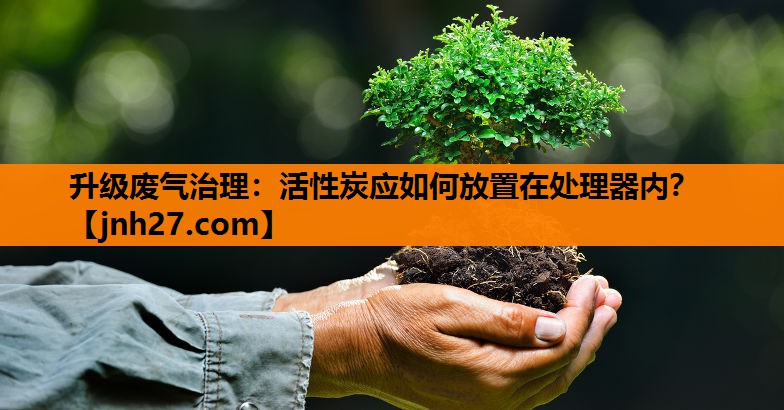 升级废气治理：活性炭应如何放置在处理器内？
