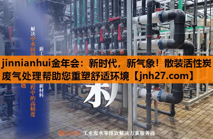 新时代，新气象！散装活性炭废气处理帮助您重塑舒适环境