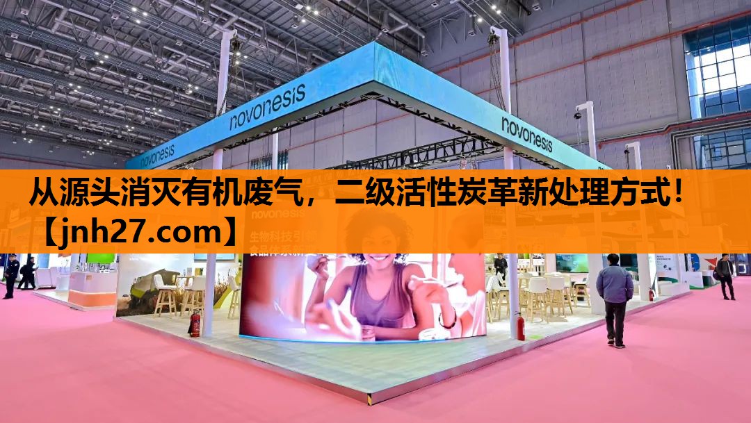 从源头消灭有机废气，二级活性炭革新处理方式！