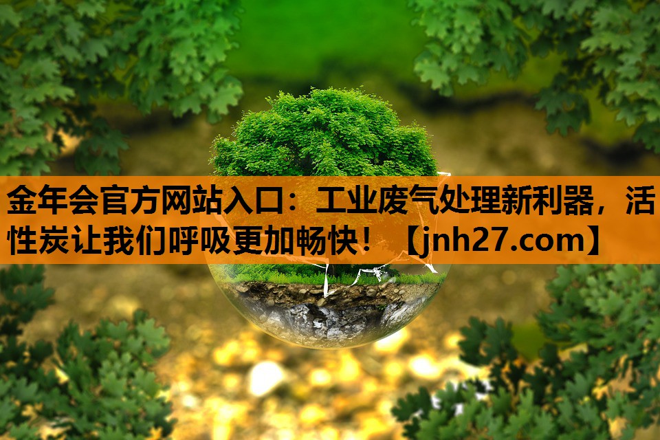 工业废气处理新利器，活性炭让我们呼吸更加畅快！