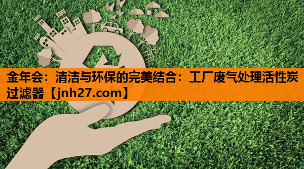 清洁与环保的完美结合：工厂废气处理活性炭过滤器