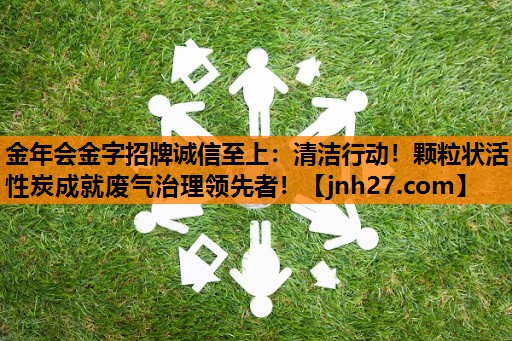 清洁行动！颗粒状活性炭成就废气治理领先者！