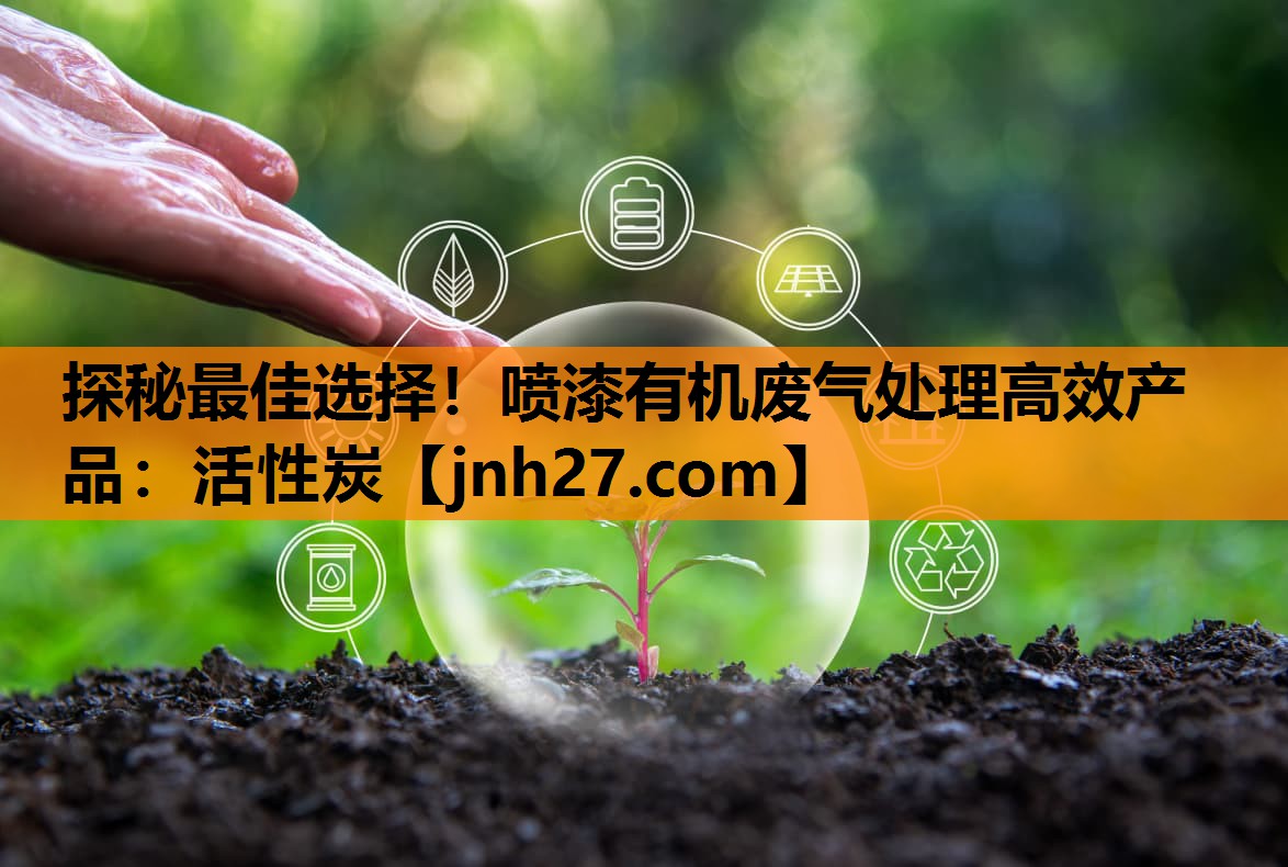 探秘最佳选择！喷漆有机废气处理高效产品：活性炭