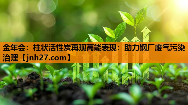 柱状活性炭再现高能表现：助力钢厂废气污染治理