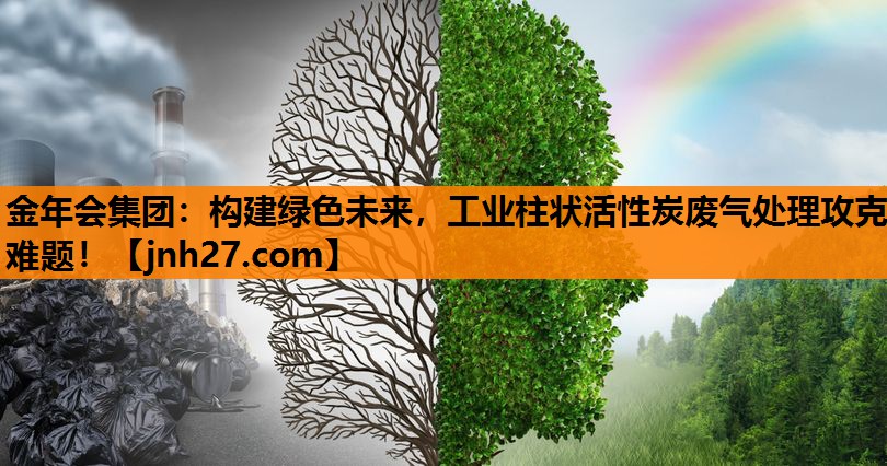 构建绿色未来，工业柱状活性炭废气处理攻克难题！