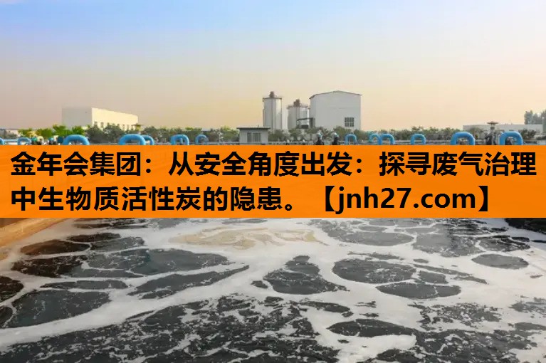 从安全角度出发：探寻废气治理中生物质活性炭的隐患。